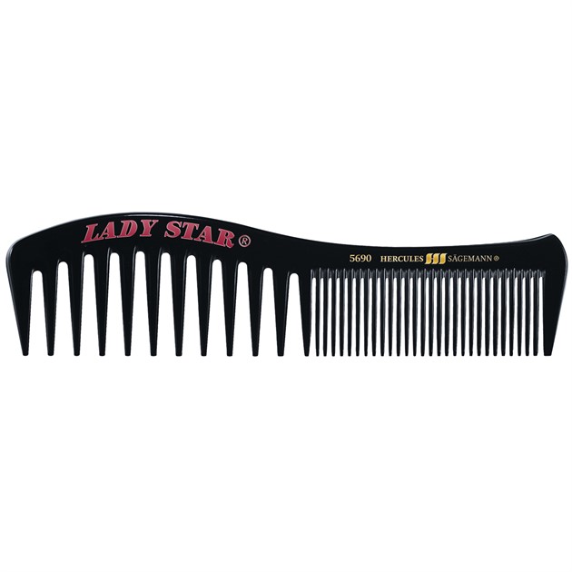 "Hercules 5690 Lady Star, 7,75"""