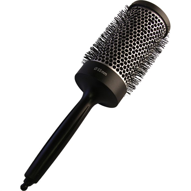 Bravehead Hot curling brush 53 mm