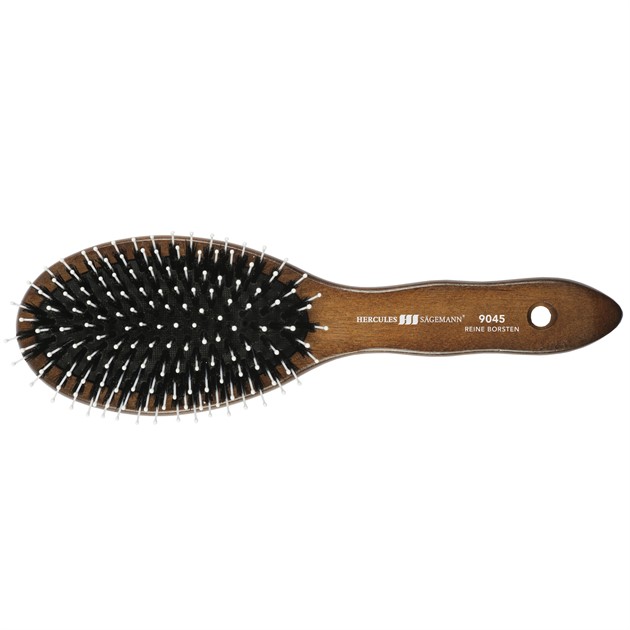 Hercules wood brush 9045