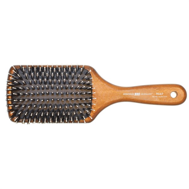 Hercules wood brush 9047