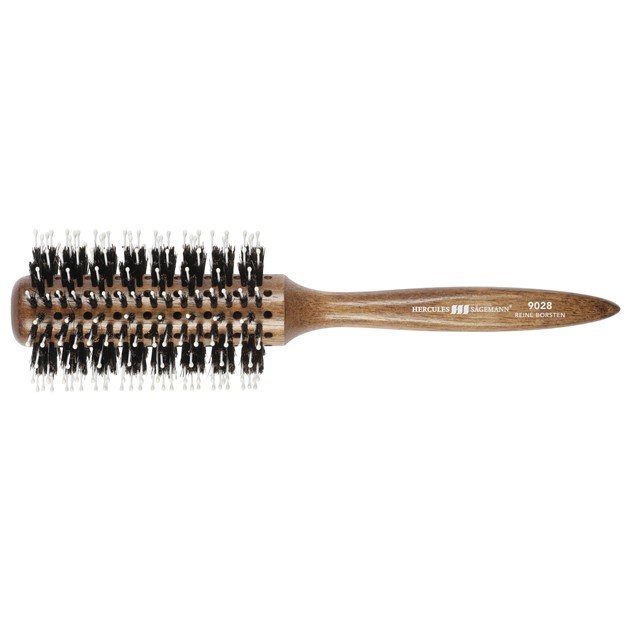 Hercules wood brush 9028 30mm