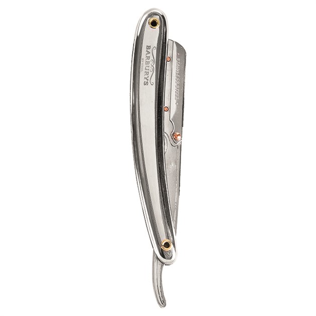 Barburys Gentleness Chrome