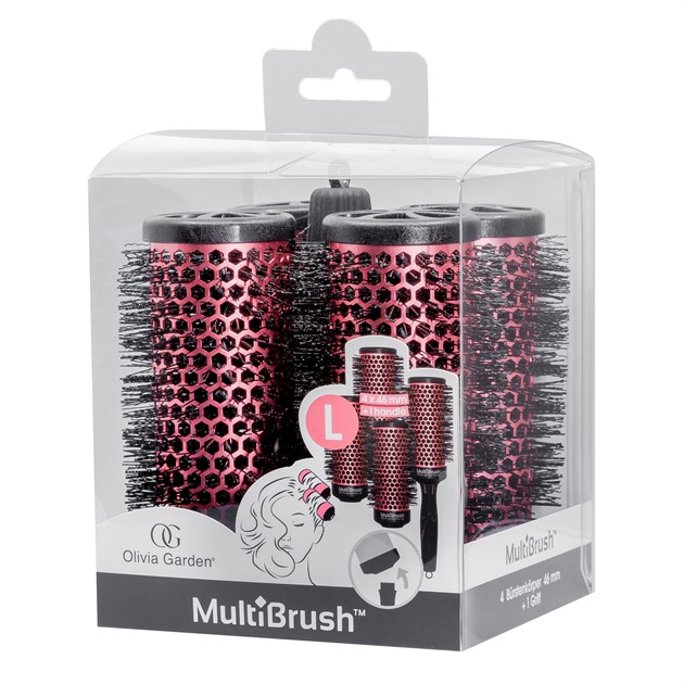 OG Multibrush one size kit  46