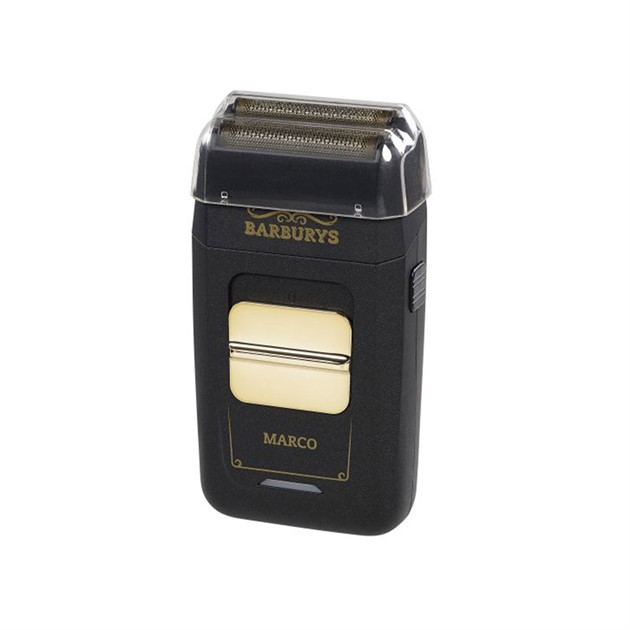 Barburys Zero Shaver