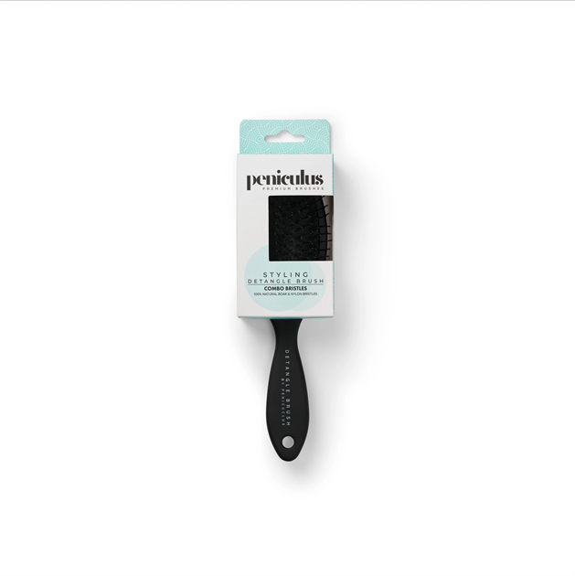 Penicurls Detangle Brush - Styling