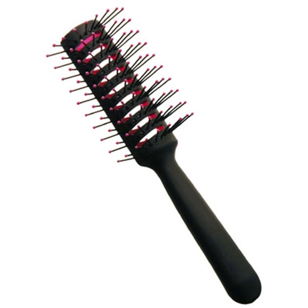 Bravehead Tunnel brush