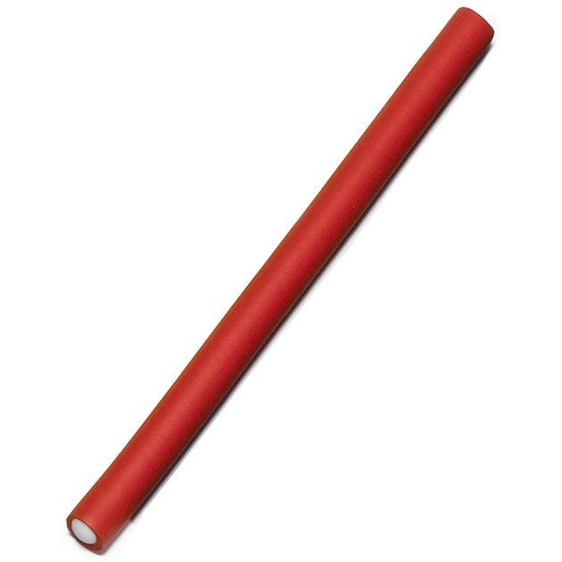 Flexible rod M red 12 mm