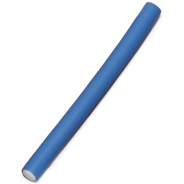 Flexible rod M blue 14 mm