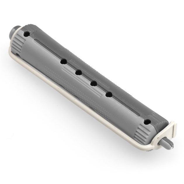 Perm rod grey/dark grey