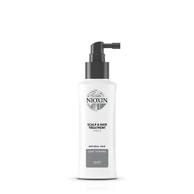 NIOXIN System 2 Scalp Treatment 100ml