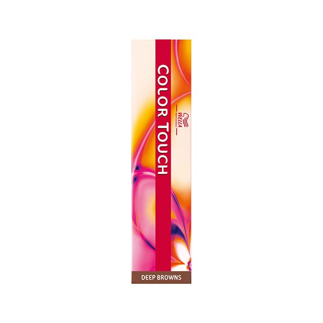 Wella Color Touch 4/57