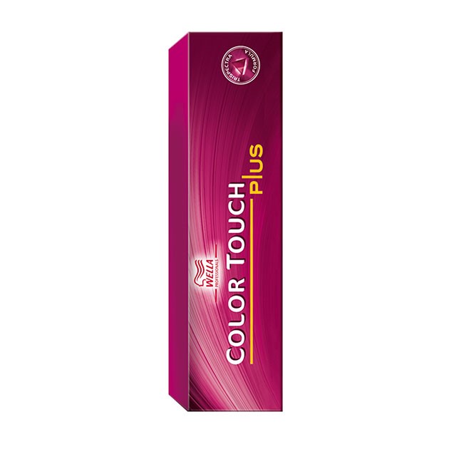 Wella Color Touch Plus 44/07