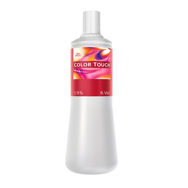 Color Touch Emulsion 1,9%  1000ml