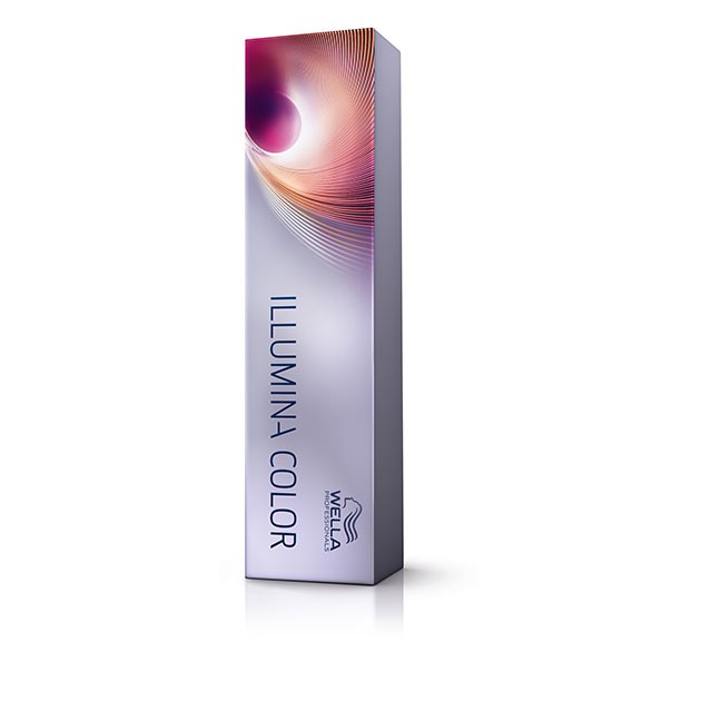 Wella ILLUMINA  10/69