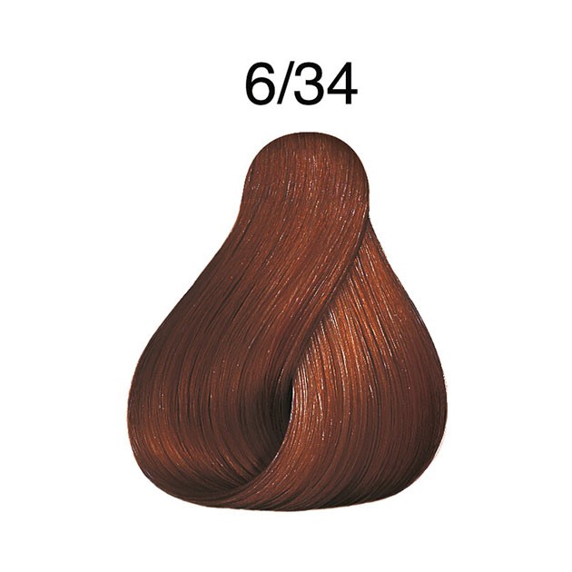 Wella Color Fresh CF 6/34