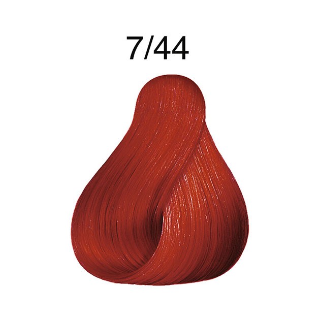 Wella Color Fresh CF 7/44