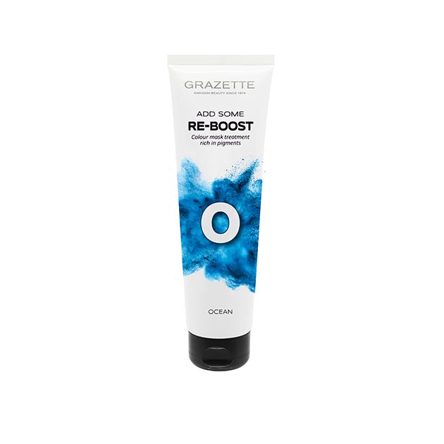 ADD SOME COLOUR RE-BOOST OCEAN 150ML