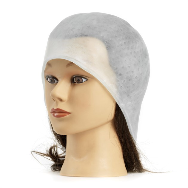 Star Streak large, blue