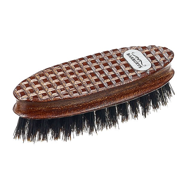 Barburys Bill Beard Brush