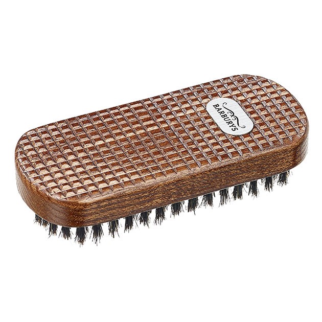 Barburys Leo Beard Brush