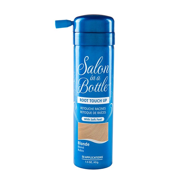 Salon in a Bottle - Blonde
