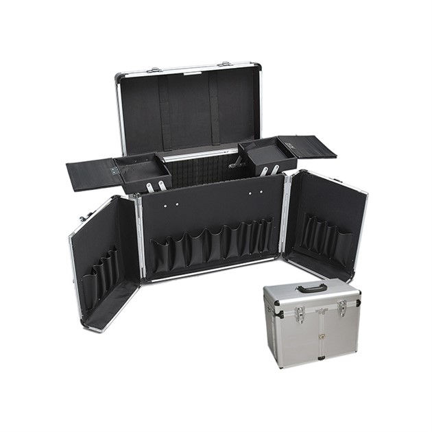 Alu-case, big