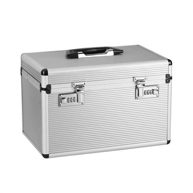 Alu-case, handy