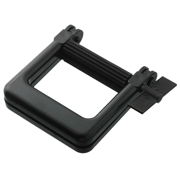 Tube squeezer, plastic