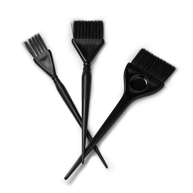 Balayage brush set