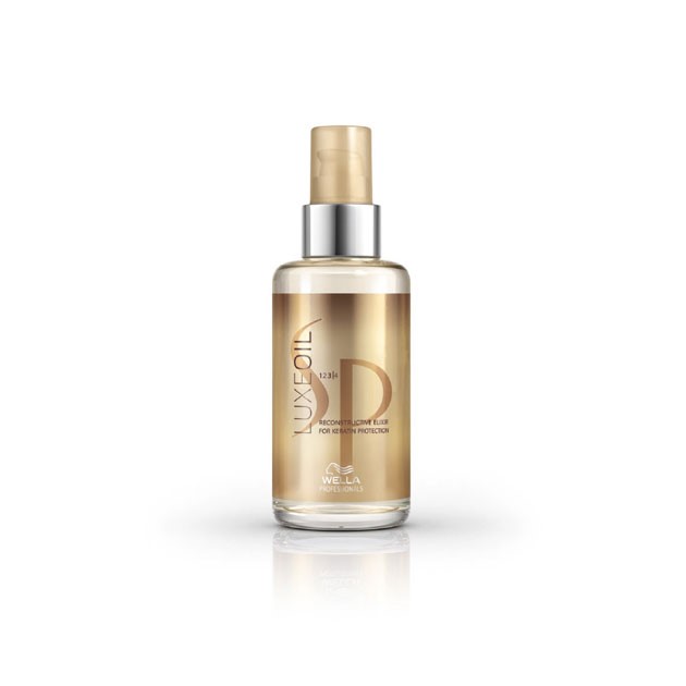 SP LuxeOil 100ml