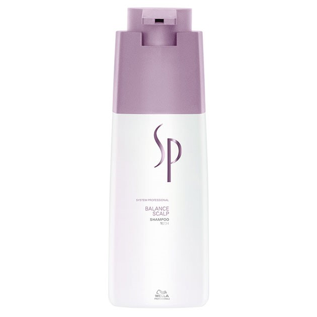 SP Balance Shampoo 1000ml