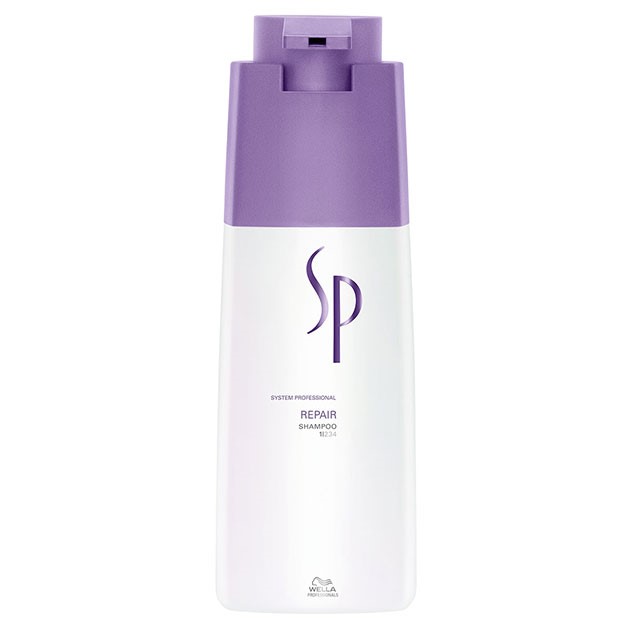SP Repair Shampoo 1000ml