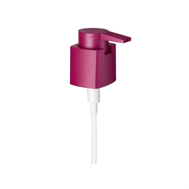 SP 1L Shampoo PUMP Color