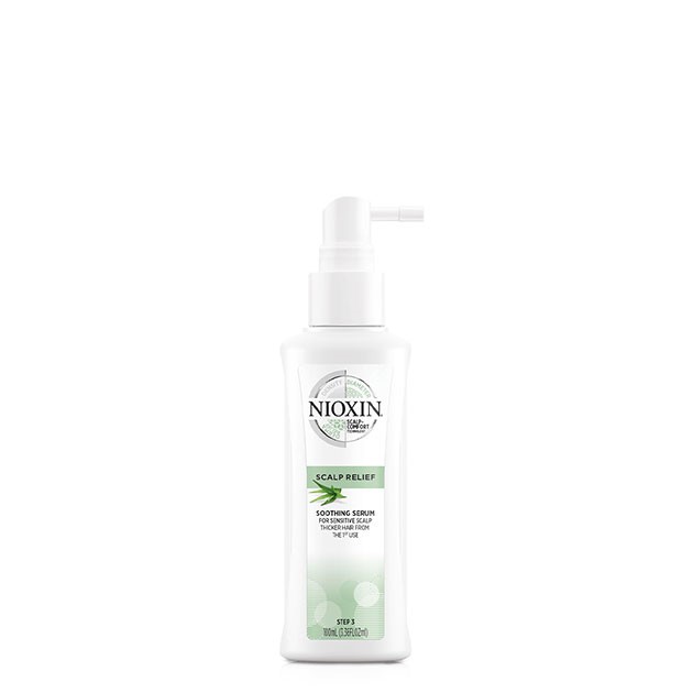NIOXIN Scalp Relief Serum 100ml