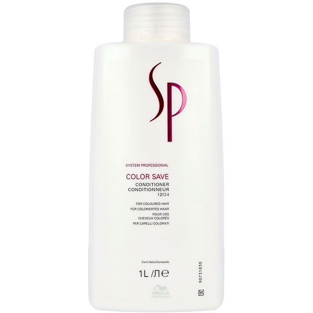 SP Color Save Conditioner 1000ml
