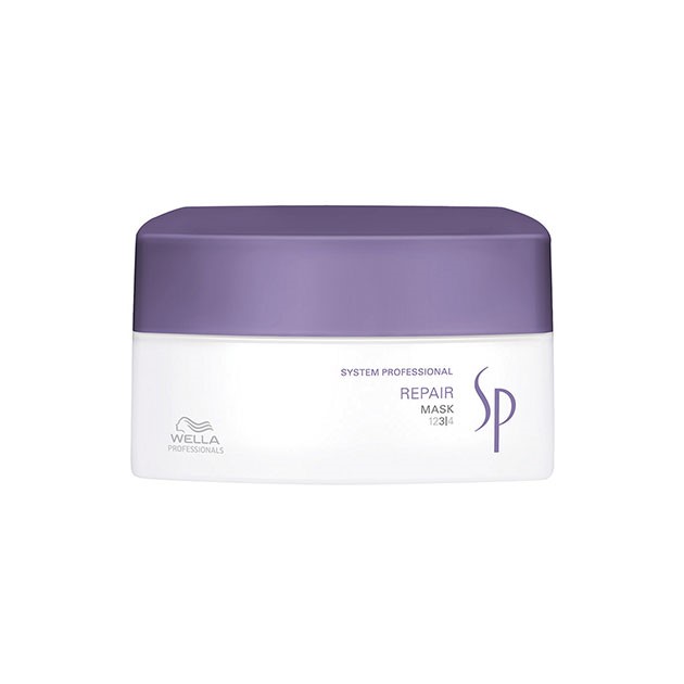 SP Repair Mask 200ml