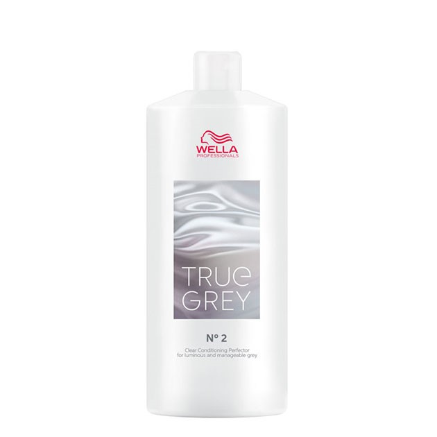 True Grey Clear Con Perfector 500ml