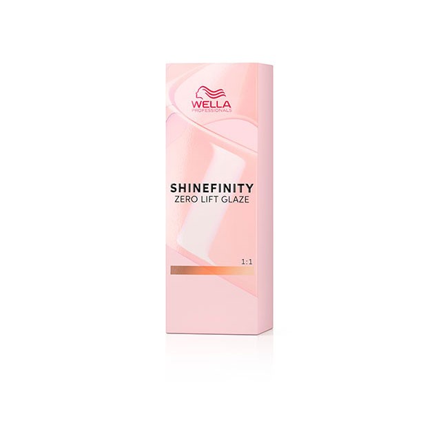 SHINEFINITY Warm 05/43 60ml