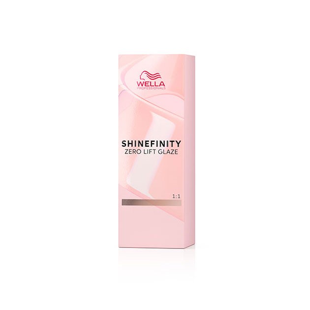 SHINEFINITY Natural 06/07 60ml