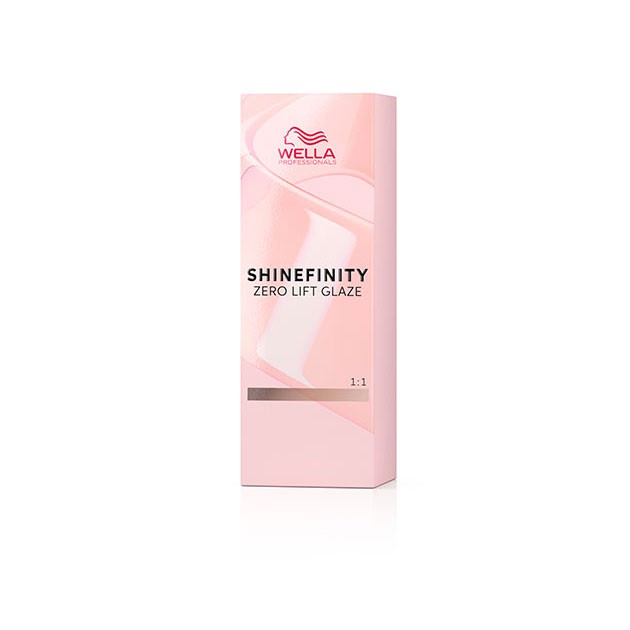 SHINEFINITY Natural 04/07 60ml