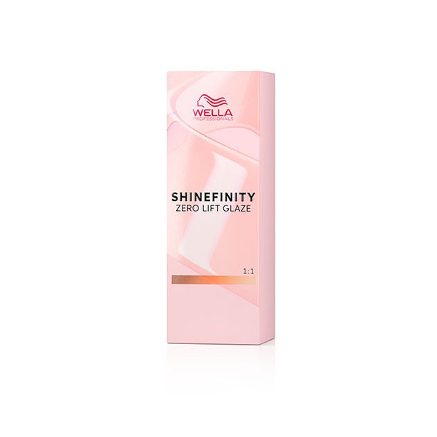 SHINEFINITY Warm 05/37 60ml