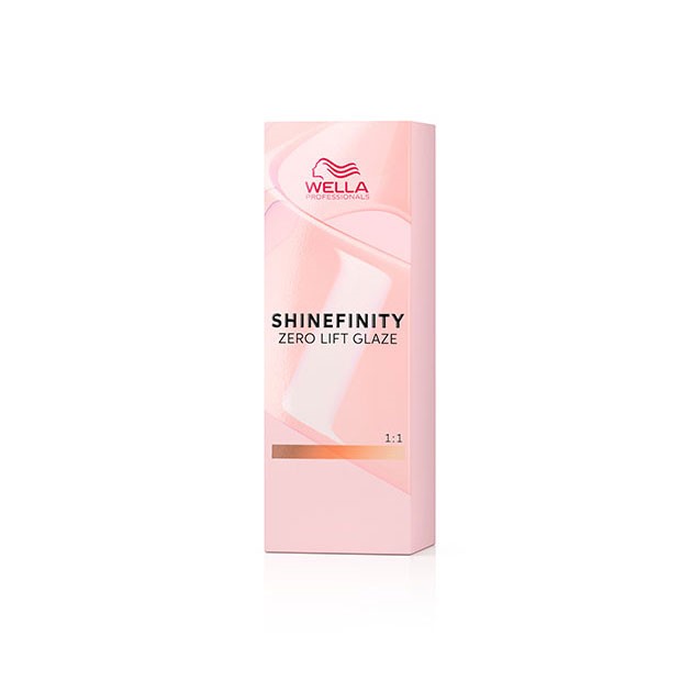 SHINEFINITY Warm 09/73 60ml