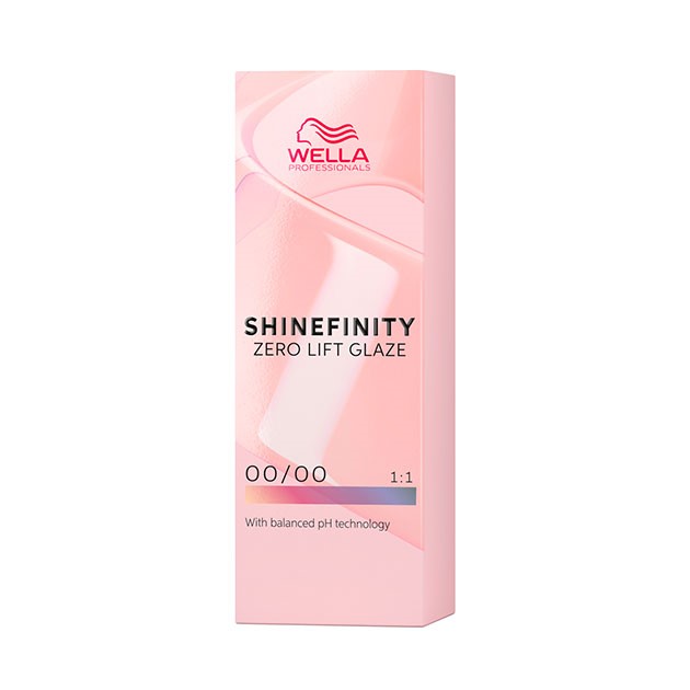SHINEFINITY Booster Violet 00/66 60ml