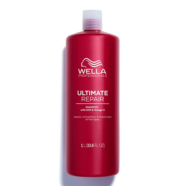 Wella Professionals Ultimate Repair Shampoo 1000 ml