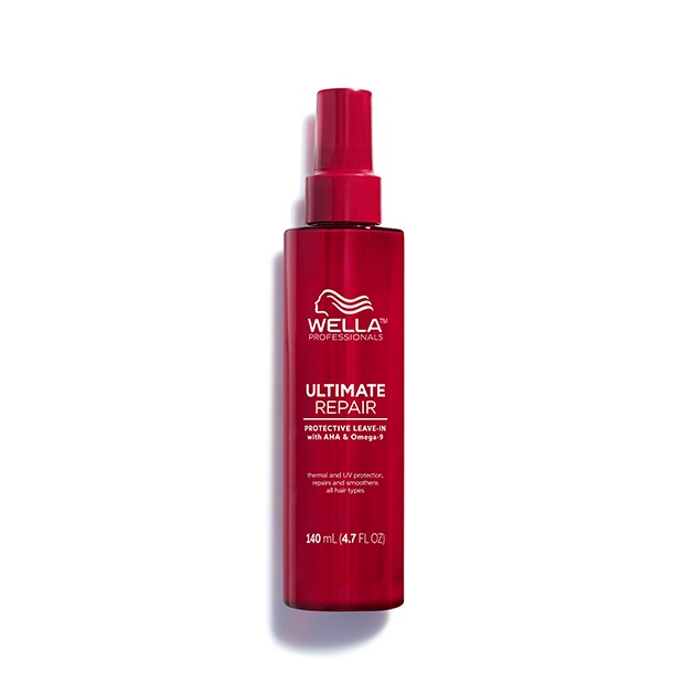 Wella Professionals Ultimate Repair Protective Leave-in 140 ml