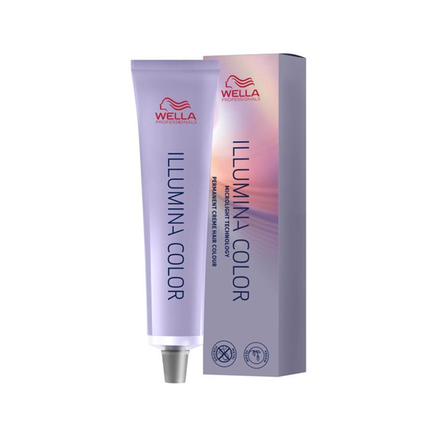 WELLA ILLUMINA 7/75