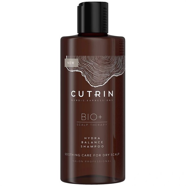 Cutrin Bio+ Hydra Balance Shampoo 250ml
