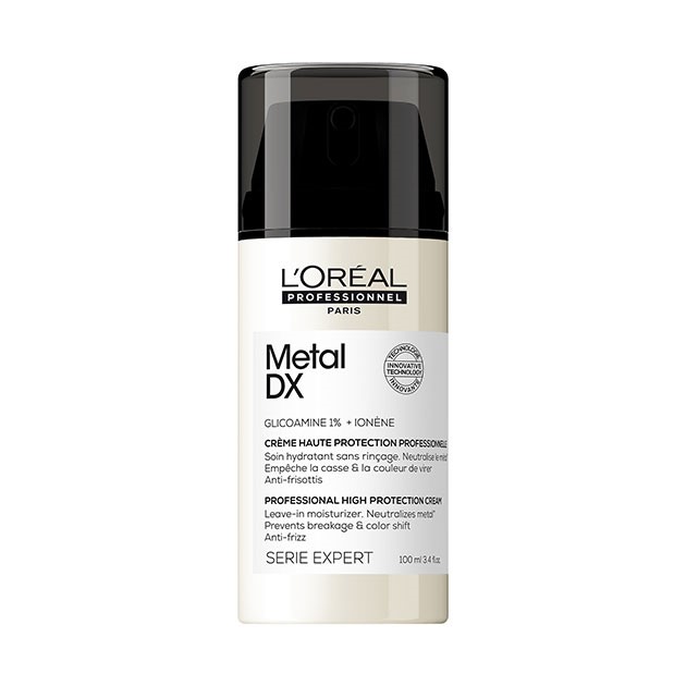 L'oréal Metal DX Cream Leave-in 100 ml
