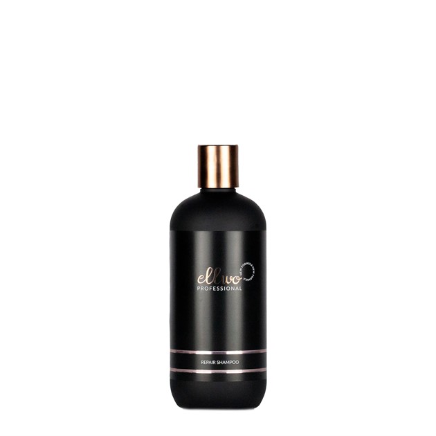 Ellwo Repair Shampoo  350ml