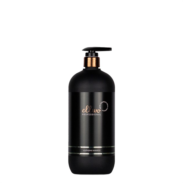 Ellwo Volumizing Shampoo 1000ml